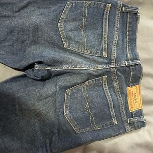 Polo by Ralph Lauren Teen Blue Jeans